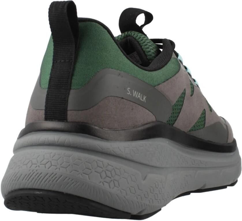 Sun68 JUPITER SPORTY Groen - Foto 2