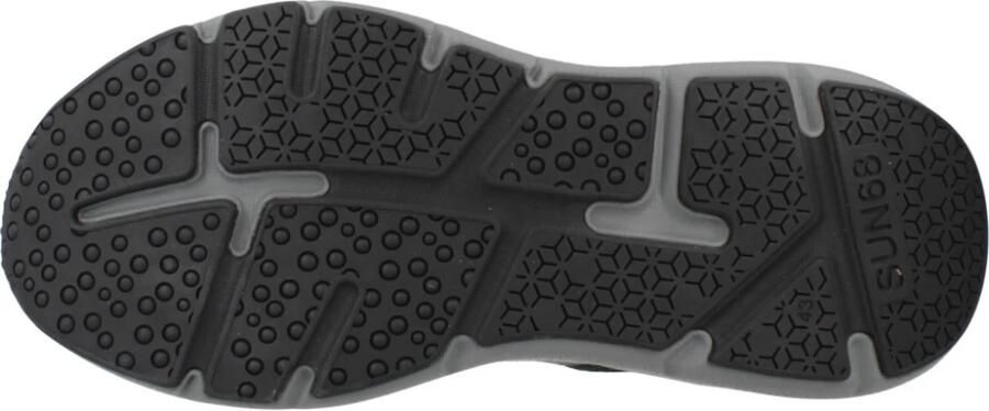 Sun68 JUPITER SPORTY Groen - Foto 5