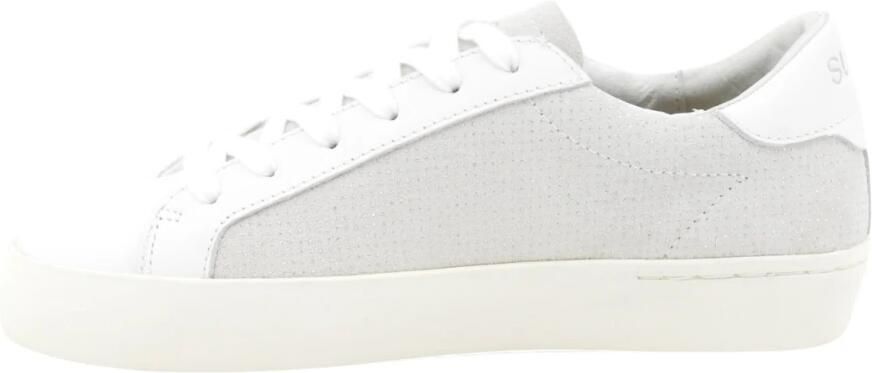 Sun68 Katy Leather