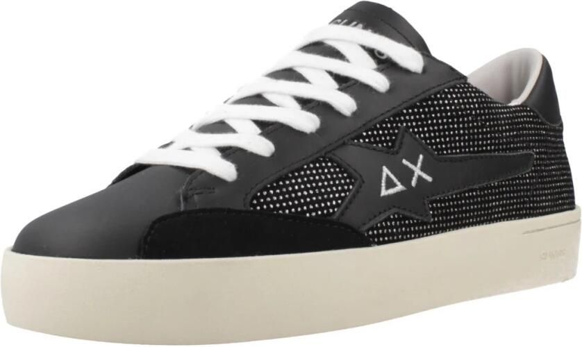 Sun68 Lage Sneakers Z44221