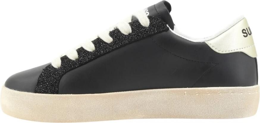 Sun68 Lage Sneakers 1143 KATY LEATHER