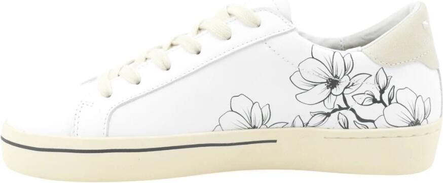 Sun68 Katy Printed Sneaker