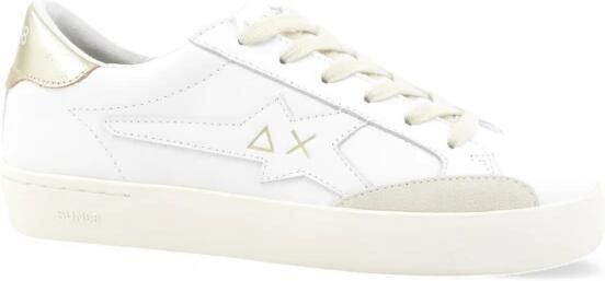 Sun68 Hoge Sneakers Z35225