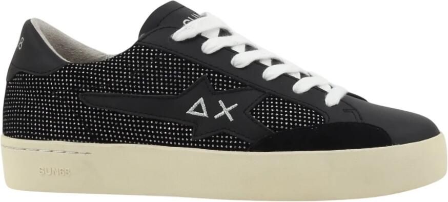 Sun68 Lage Sneakers Z44221 - Foto 2