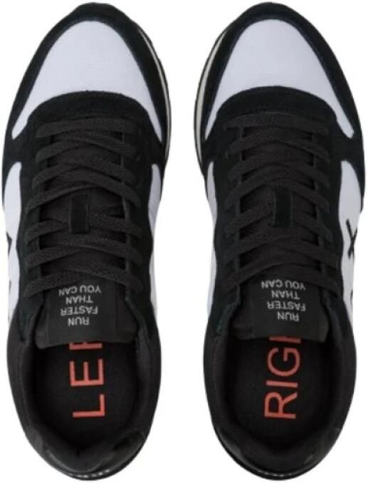 Sun68 Kleurrijke sneakers voor heren Black Heren - Foto 2
