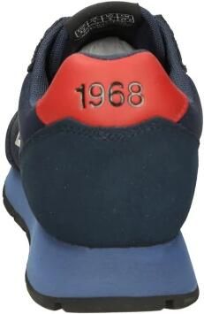 Sun68 Tom Solid Schoenen Blauw Man - Foto 3