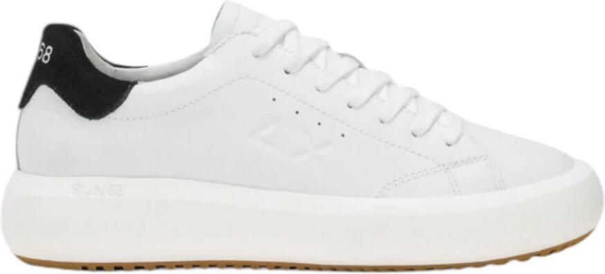Sun68 Lage Sneakers