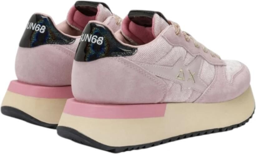 Sun68 Low Top Sneakers - Foto 2