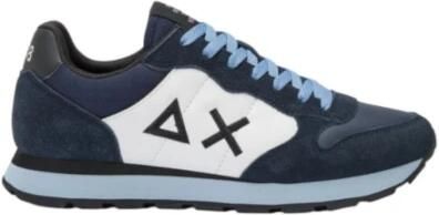 Sun68 Low Top Sneakers