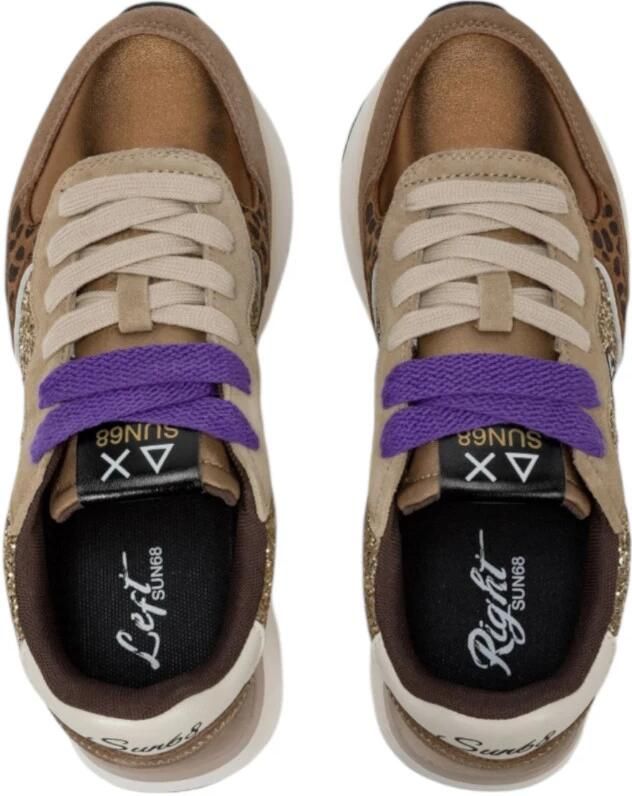 Sun68 Low Top Sneakers - Foto 2