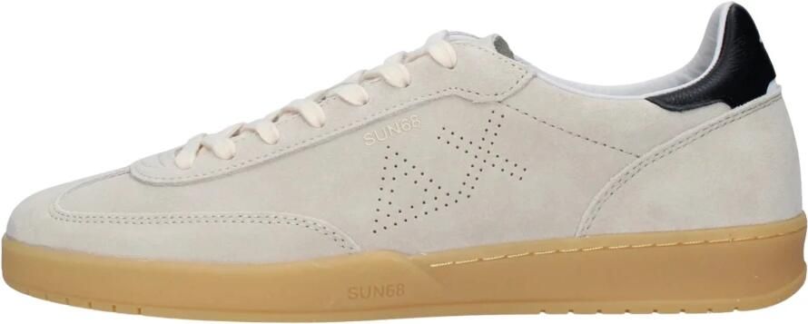 Sun68 Lage Sneakers 31 CALIFORNIA SUN SUEDE - Foto 2