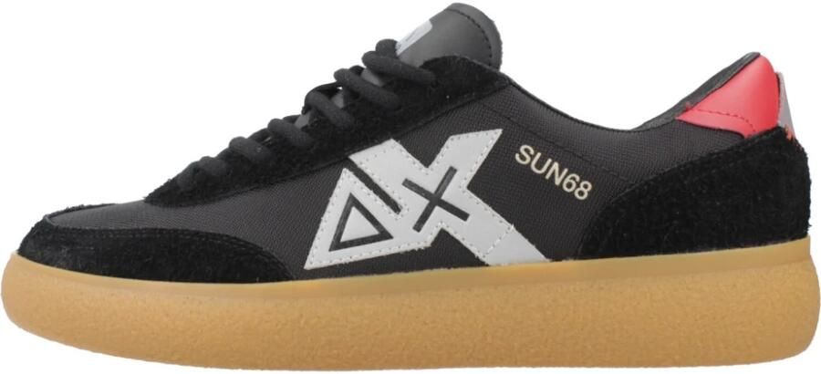 Sun68 Lage Sneakers Z45144 - Foto 2