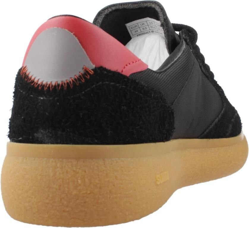 Sun68 Lage Sneakers Z45144 - Foto 3