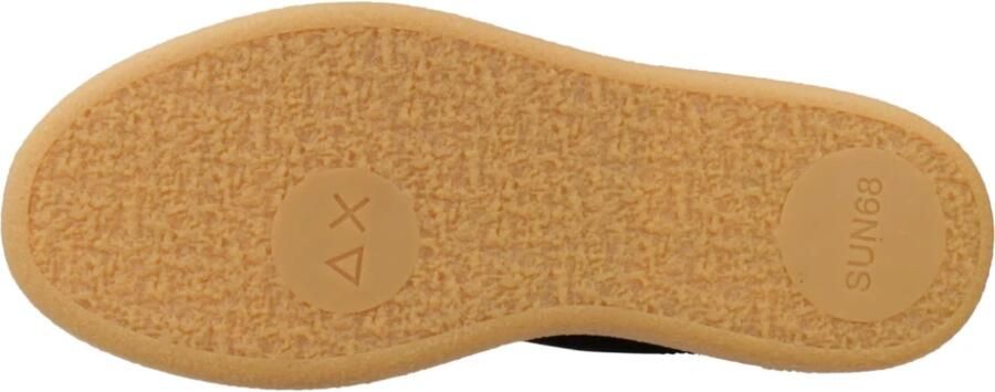Sun68 Lage Sneakers Z45144 - Foto 6