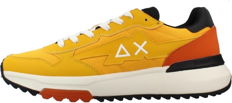 Sun68 Sneakers Scpz45120 - Foto 3