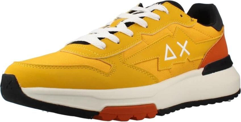 Sun68 Sneakers Scpz45120 - Foto 7