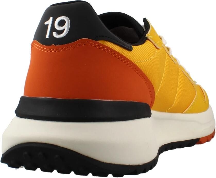 Sun68 Sneakers Scpz45120 - Foto 4