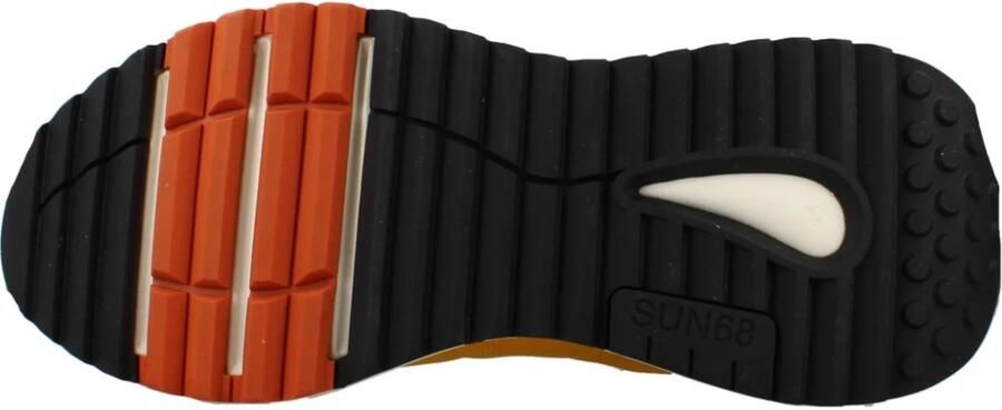 Sun68 Sneakers Scpz45120 - Foto 8