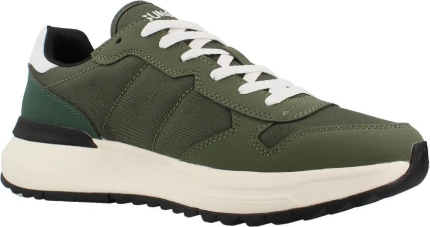 Sun68 Lage Sneakers Z45120 - Foto 6