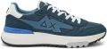 Sun68 Niki 2.0 Solid - Blauw