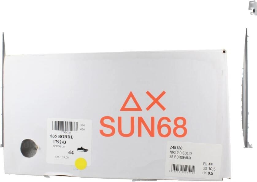 Sun68 NIKI 2.0 SOLID - Foto 4
