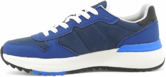 Sun68 Blauwe Sneakers - Foto 1