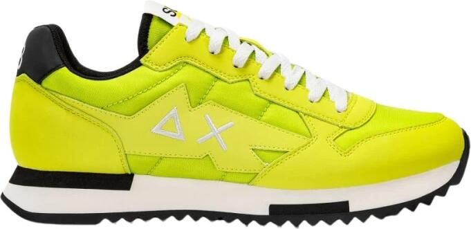 Sun68 Niki Sneaker
