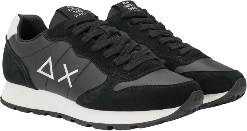 Sun68 Tom Classic Z44104_11 Zwart