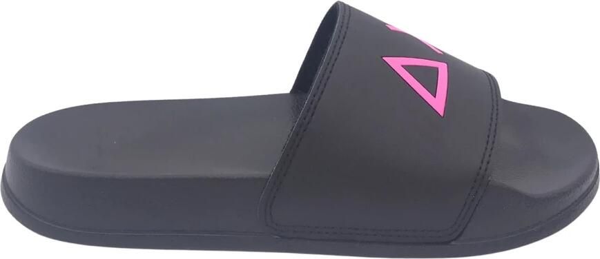 Sun68 Slippers Logo Slippers Fashion Wear Vrouwen - Foto 3