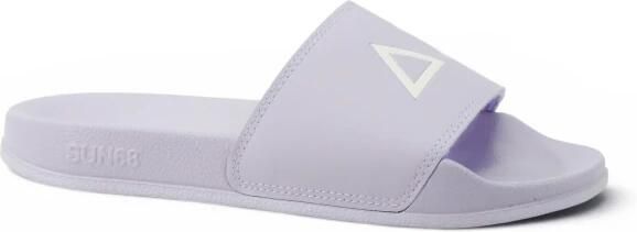 Sun68 Slippers Logo Fashion Wear Vrouwen - Foto 3