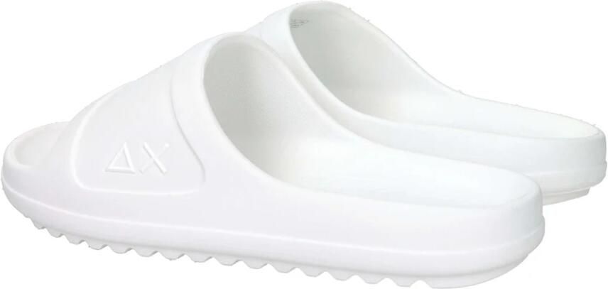 Sun68 Slippers Monoblock Logo - Foto 2