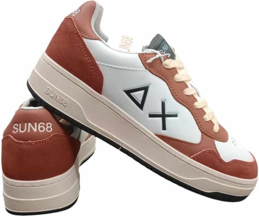 Sun68 Sneaker Big Basket - Foto 4