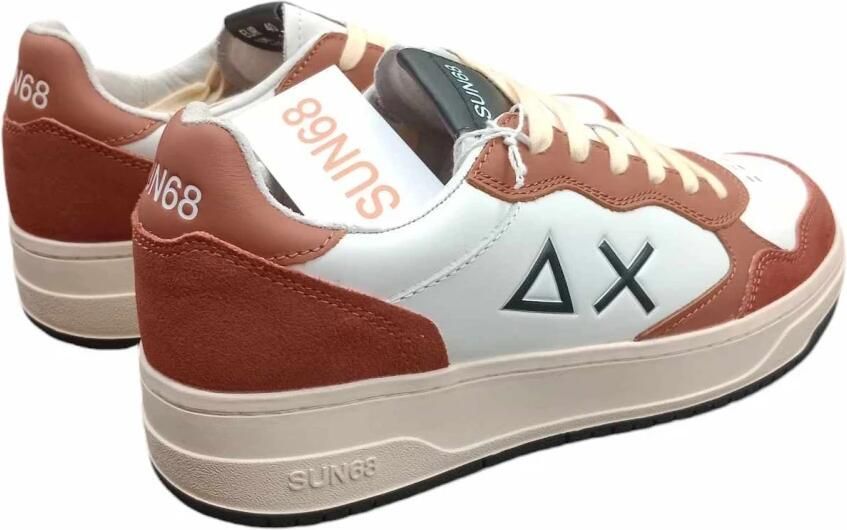 Sun68 Sneaker Big Basket - Foto 3