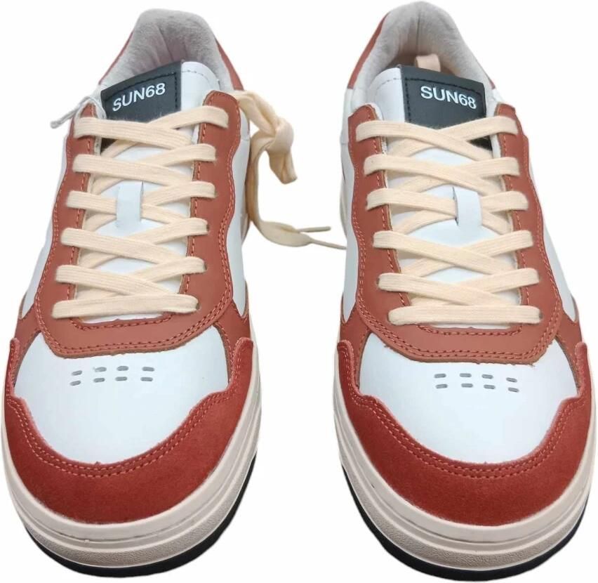 Sun68 Sneaker Big Basket - Foto 2