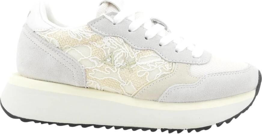 Sun68 Sneaker