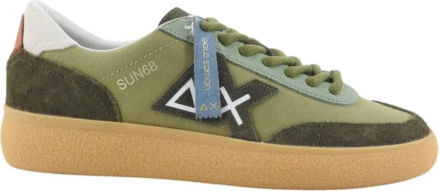Sun68 Sneaker