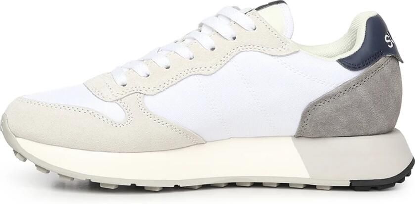 Sun68 Stevige Sneakers Scpz45113 - Foto 2