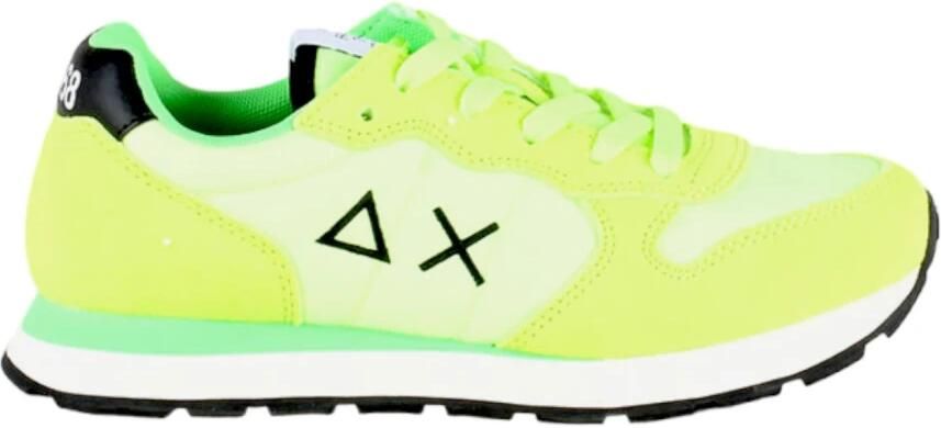 Sun68 Z33301 Boy's Tom Solid Sneakers - Foto 2