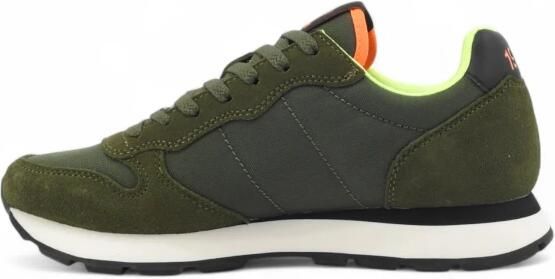 Sun68 Tom Fluo Z45102_74 Groen - Foto 2