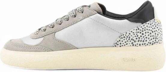 Sun68 Sally Schoenen Grijs Vrouw - Foto 3