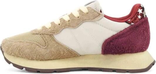 Sun68 dames sneaker Ally Vintage beige - Foto 3