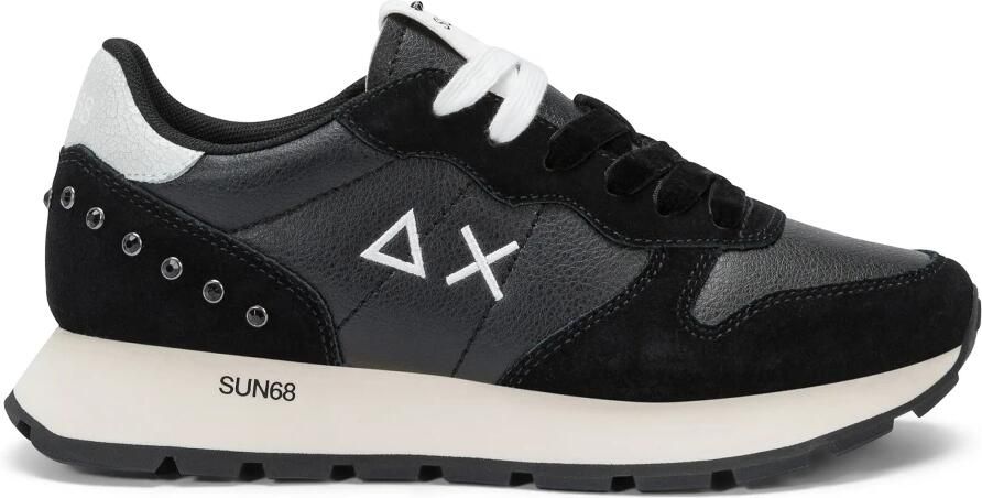 Sun68 Lage Sneakers Z45206