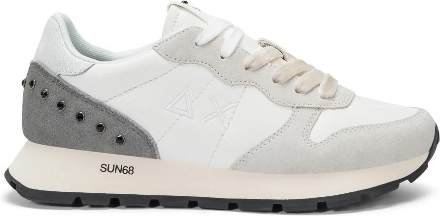 Sun68 Lage Sneakers Z45206