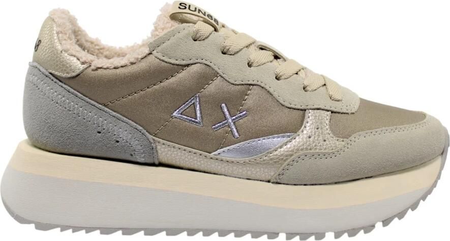 Sun68 Sneakers