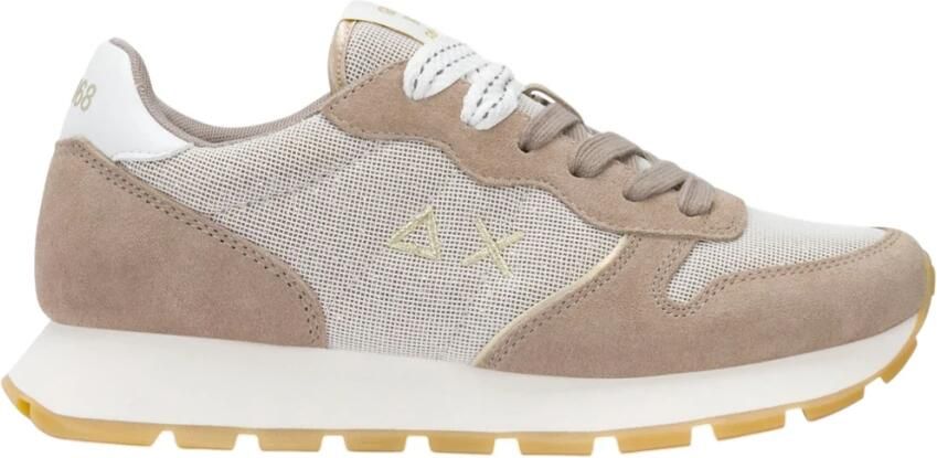 Sun68 Lage Sneakers