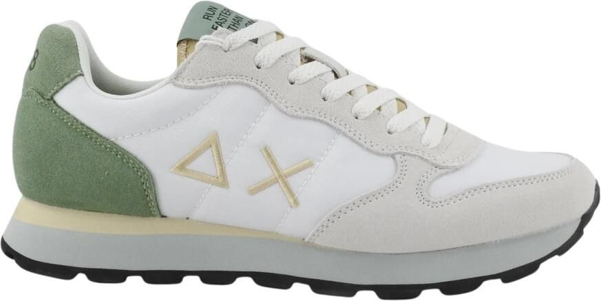 SUN68 Tom Multicolor Z36106_01 Wit