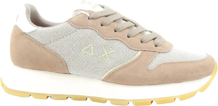 Sun68 Lage Sneakers