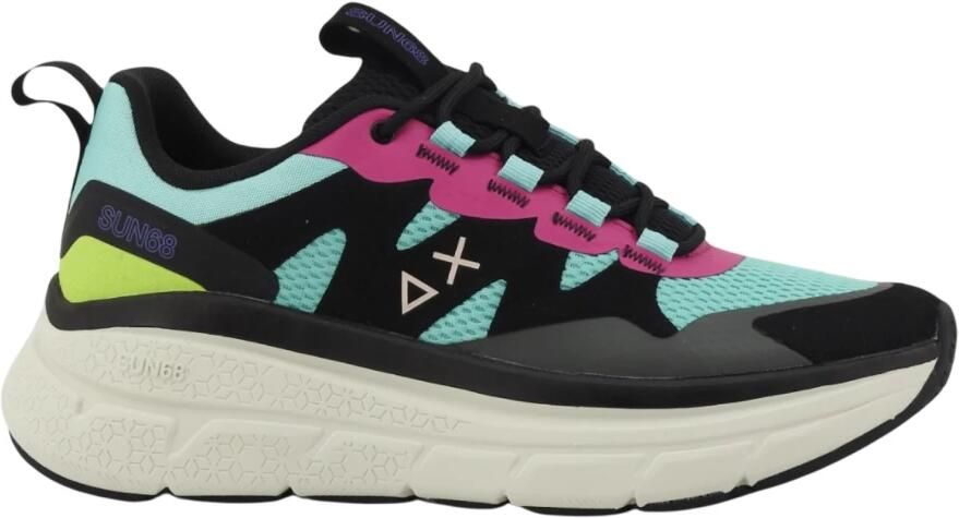 Sun68 Sneakers