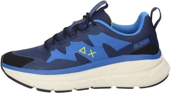 Sun68 Sneakers