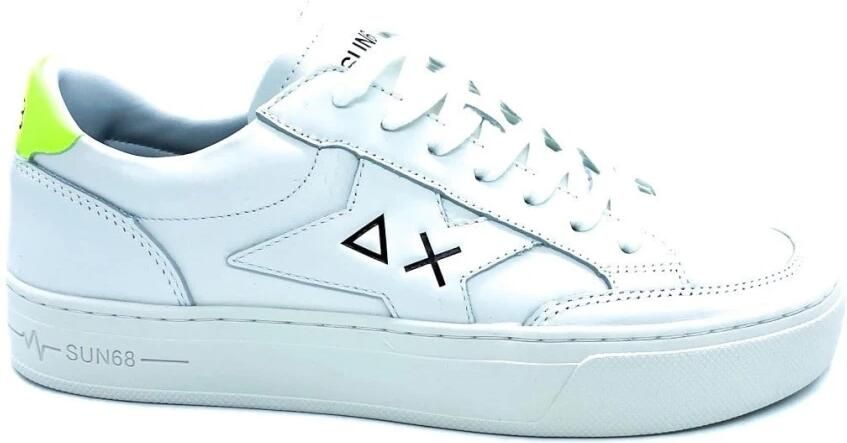 Sun68 Sneakers